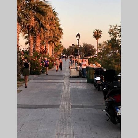 2Bd New Modern Apartment - Athens Seaside Zewnętrze zdjęcie