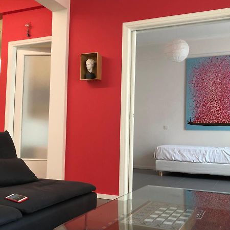 2Bd New Modern Apartment - Athens Seaside Zewnętrze zdjęcie