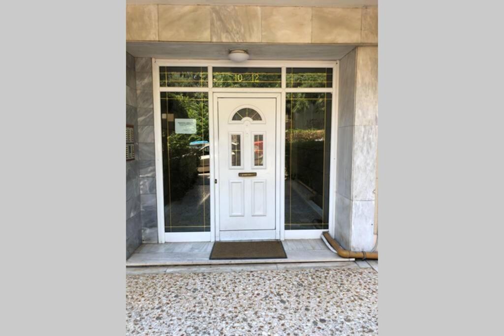 2Bd New Modern Apartment - Athens Seaside Zewnętrze zdjęcie