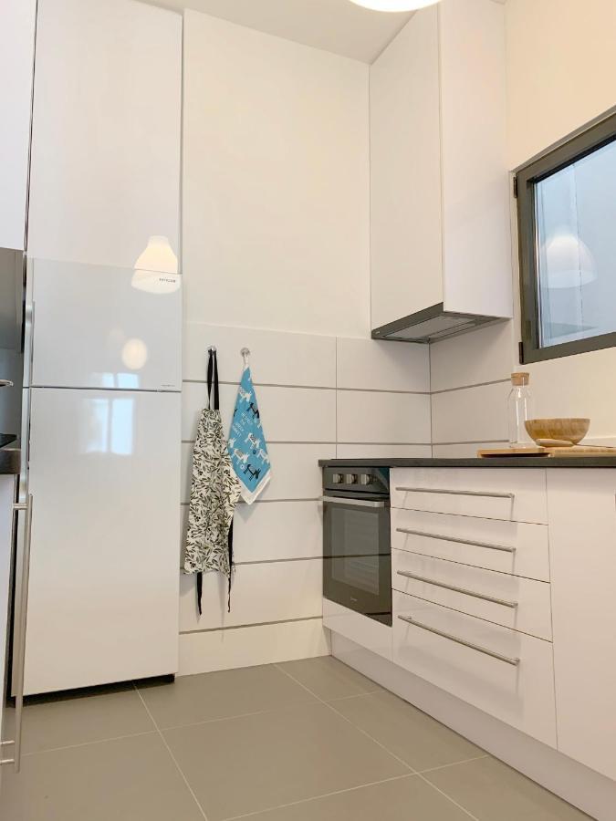 2Bd New Modern Apartment - Athens Seaside Zewnętrze zdjęcie