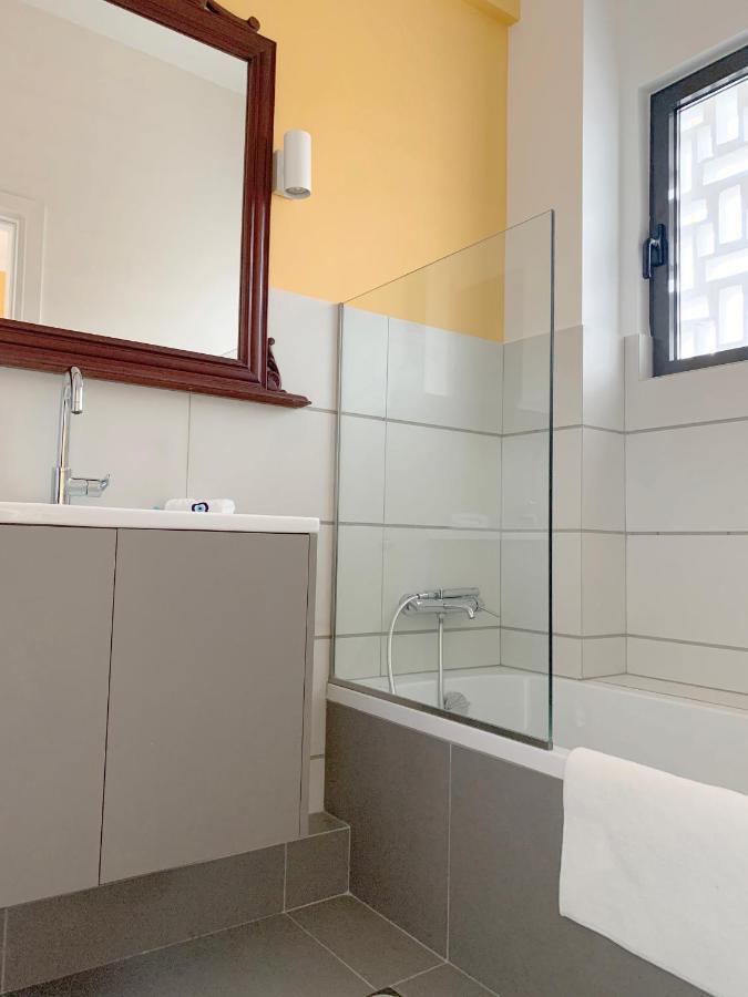 2Bd New Modern Apartment - Athens Seaside Zewnętrze zdjęcie