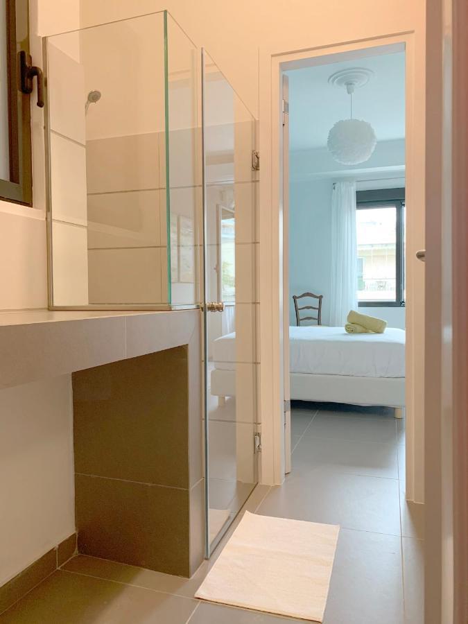 2Bd New Modern Apartment - Athens Seaside Zewnętrze zdjęcie