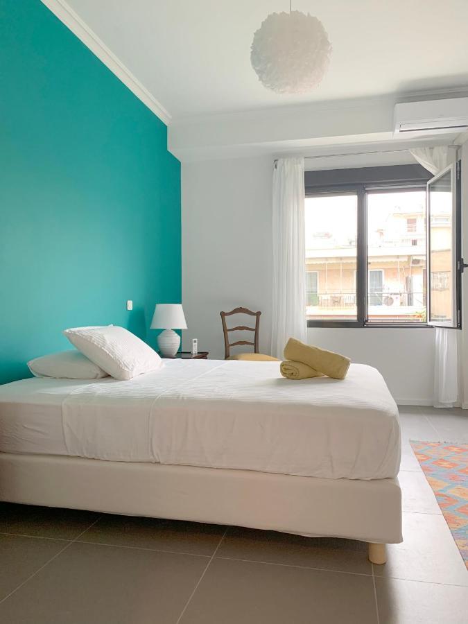 2Bd New Modern Apartment - Athens Seaside Zewnętrze zdjęcie