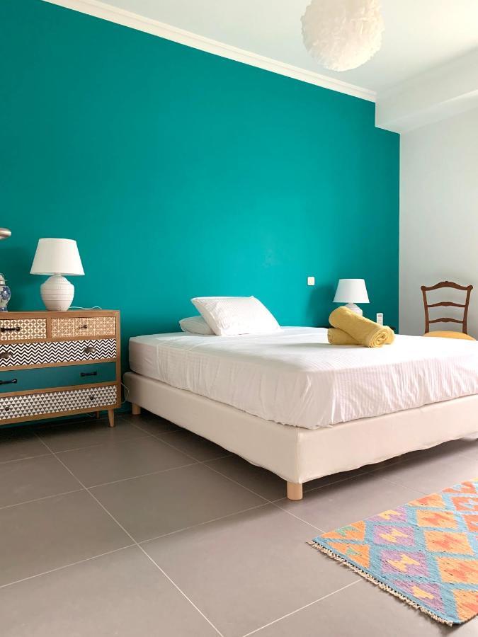 2Bd New Modern Apartment - Athens Seaside Zewnętrze zdjęcie
